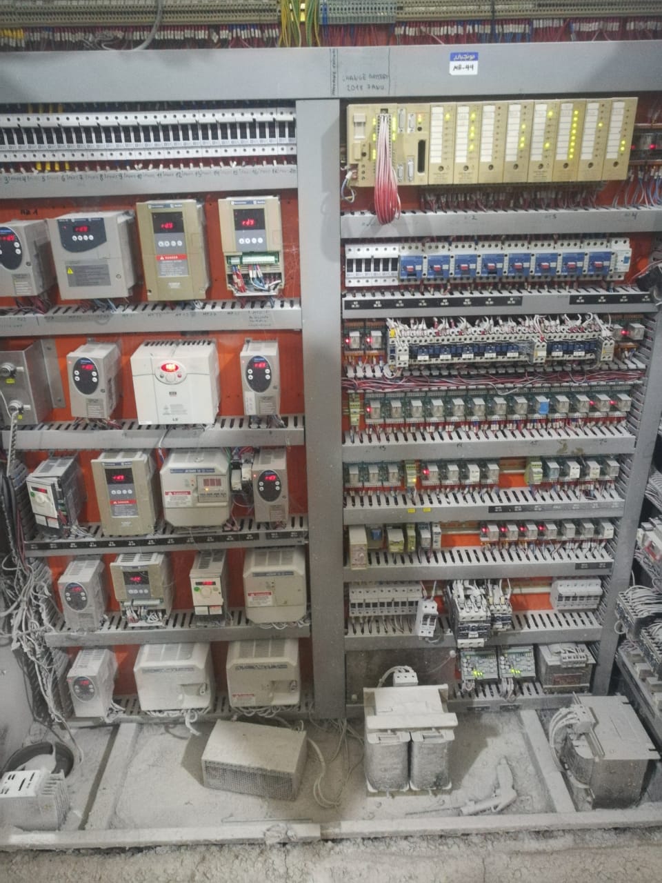 Electrical