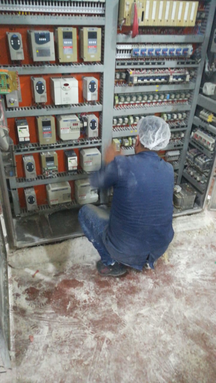 Electrical