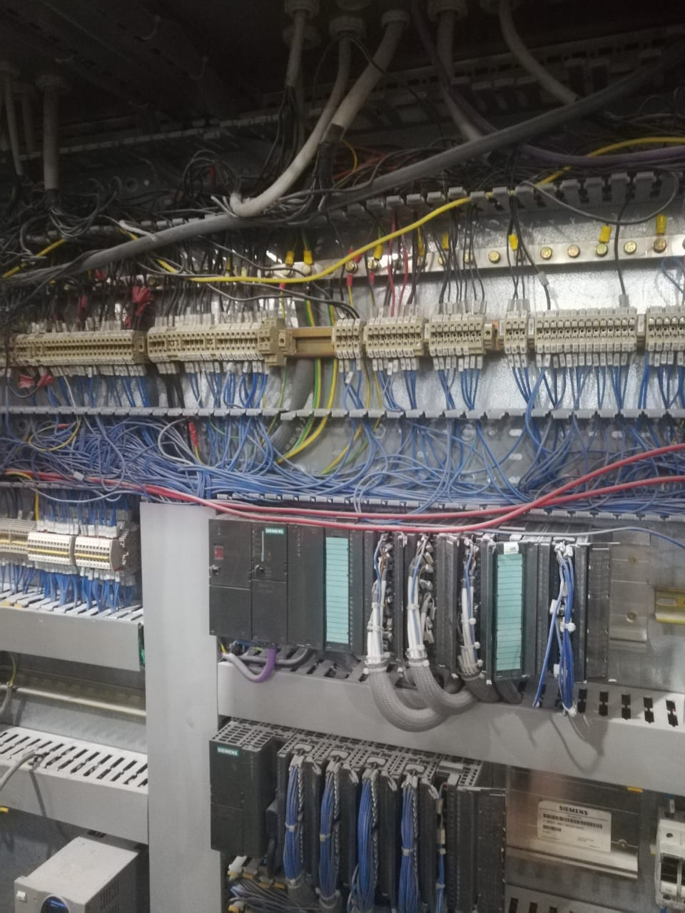 Electrical