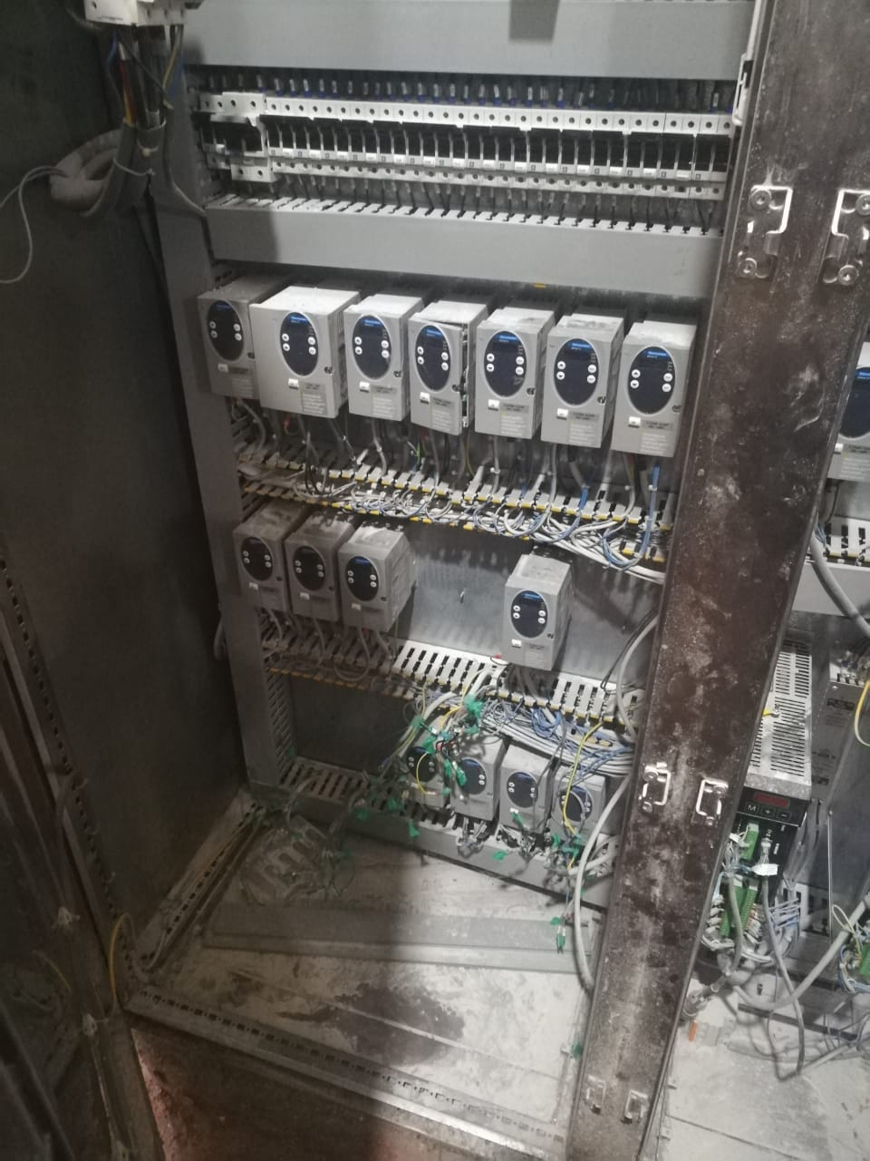 Electrical