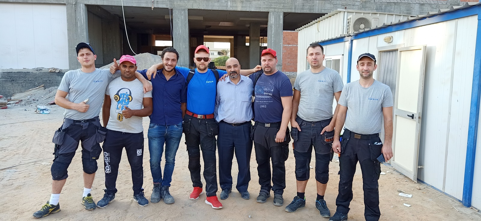 Equipments