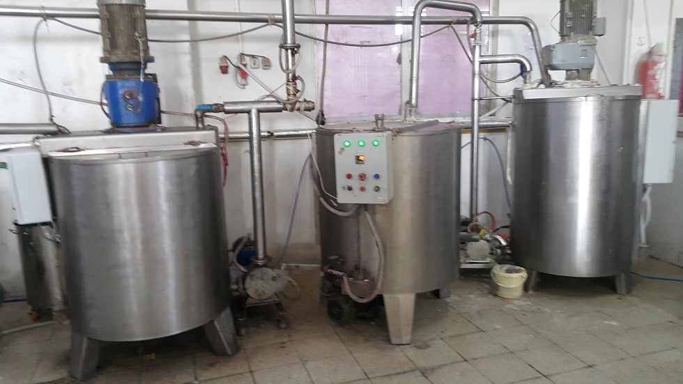 Equipments