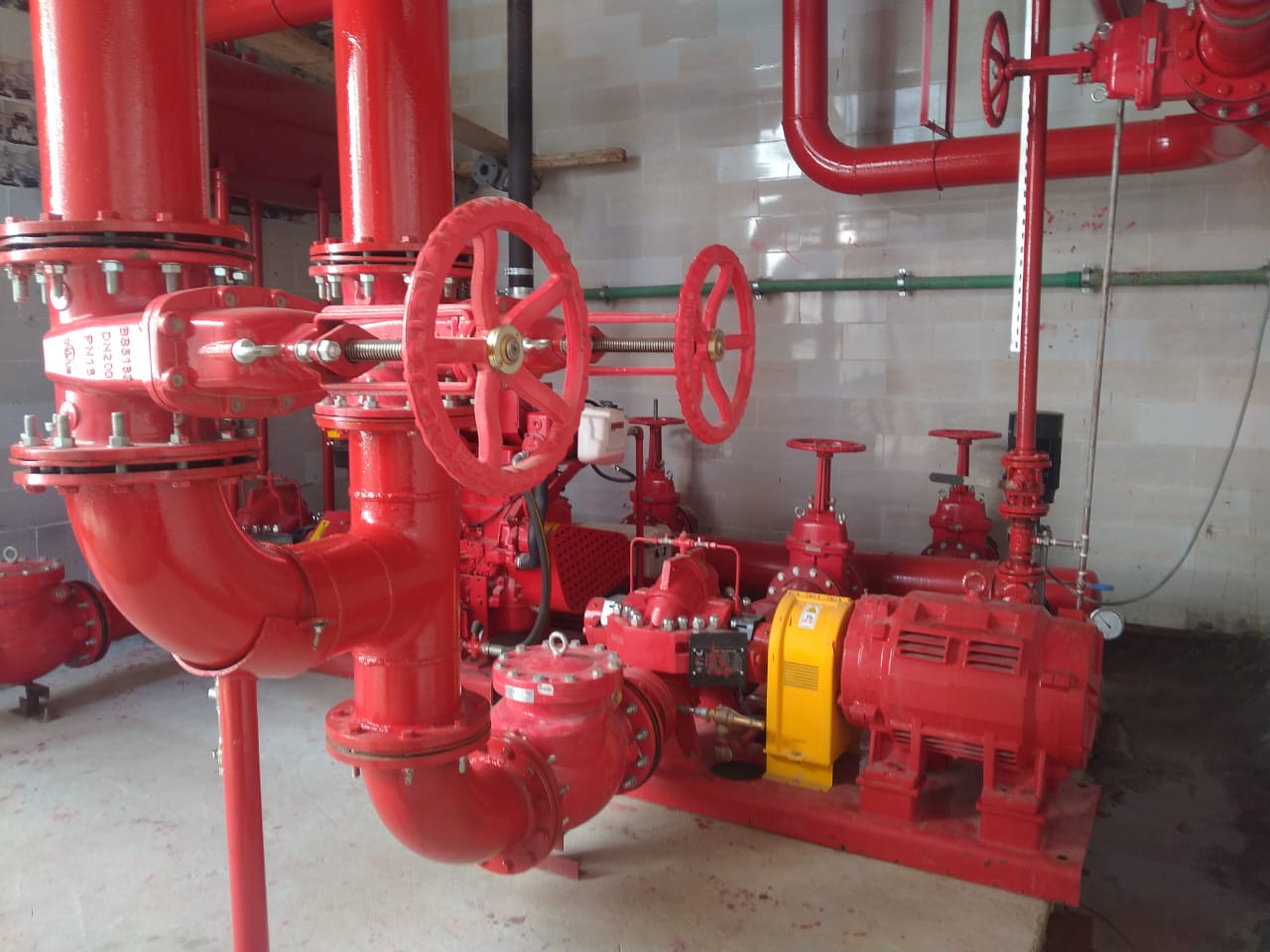 Fire_System