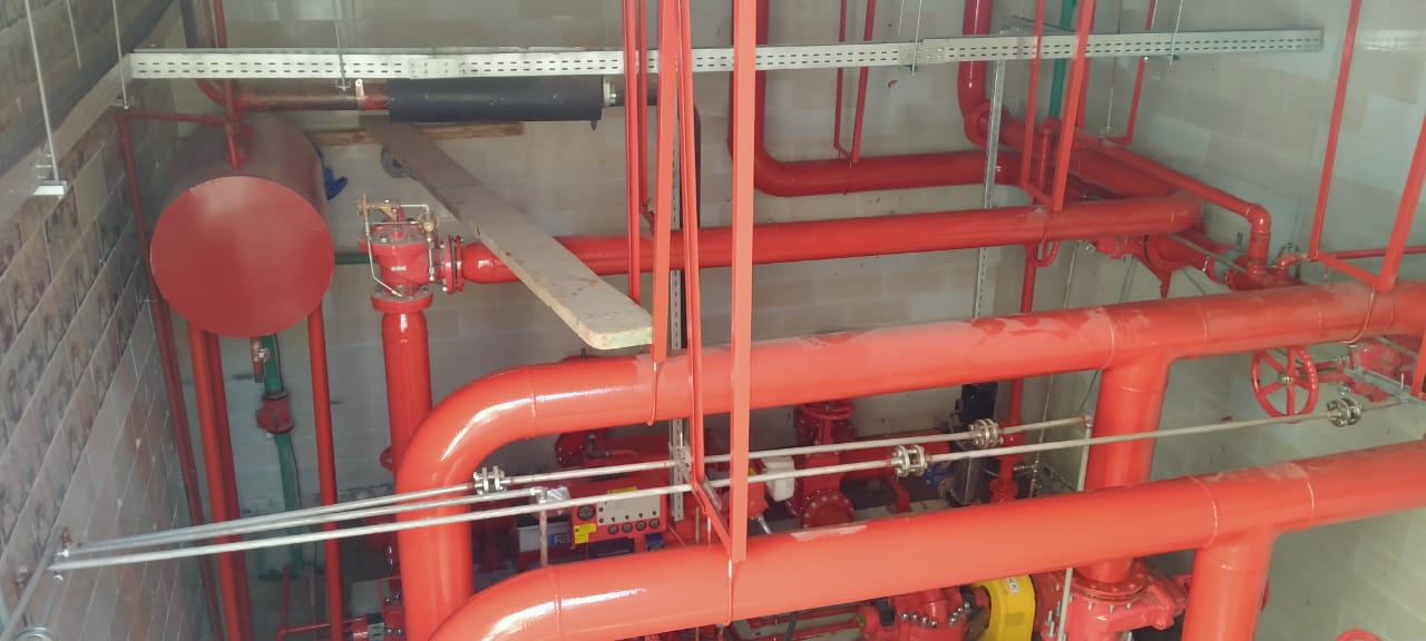 Fire_System