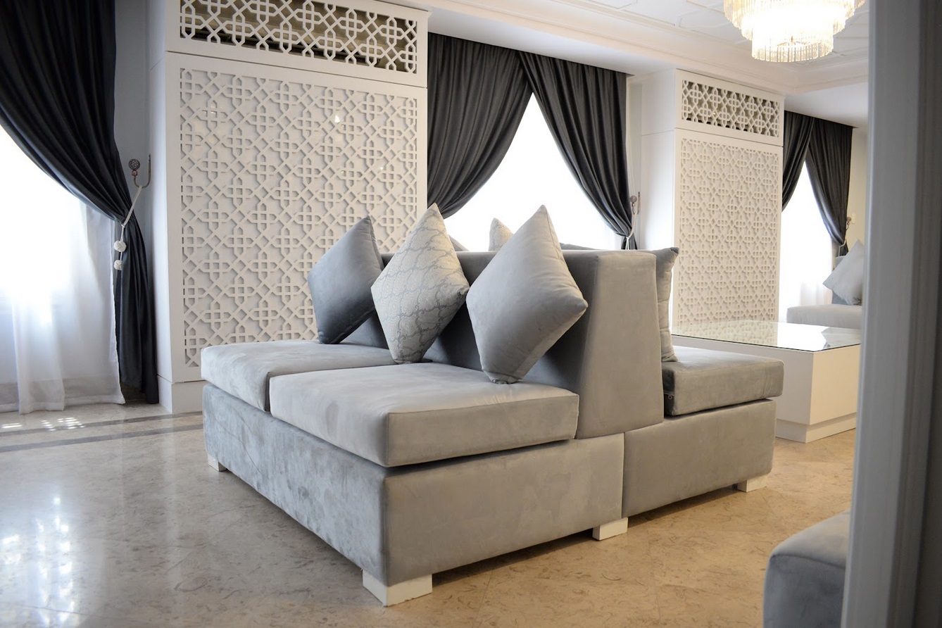 Interiors