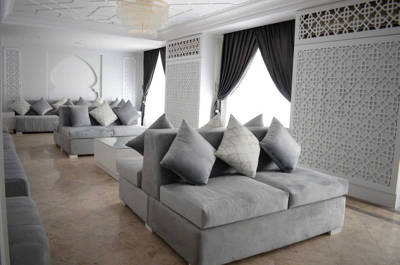 Interiors