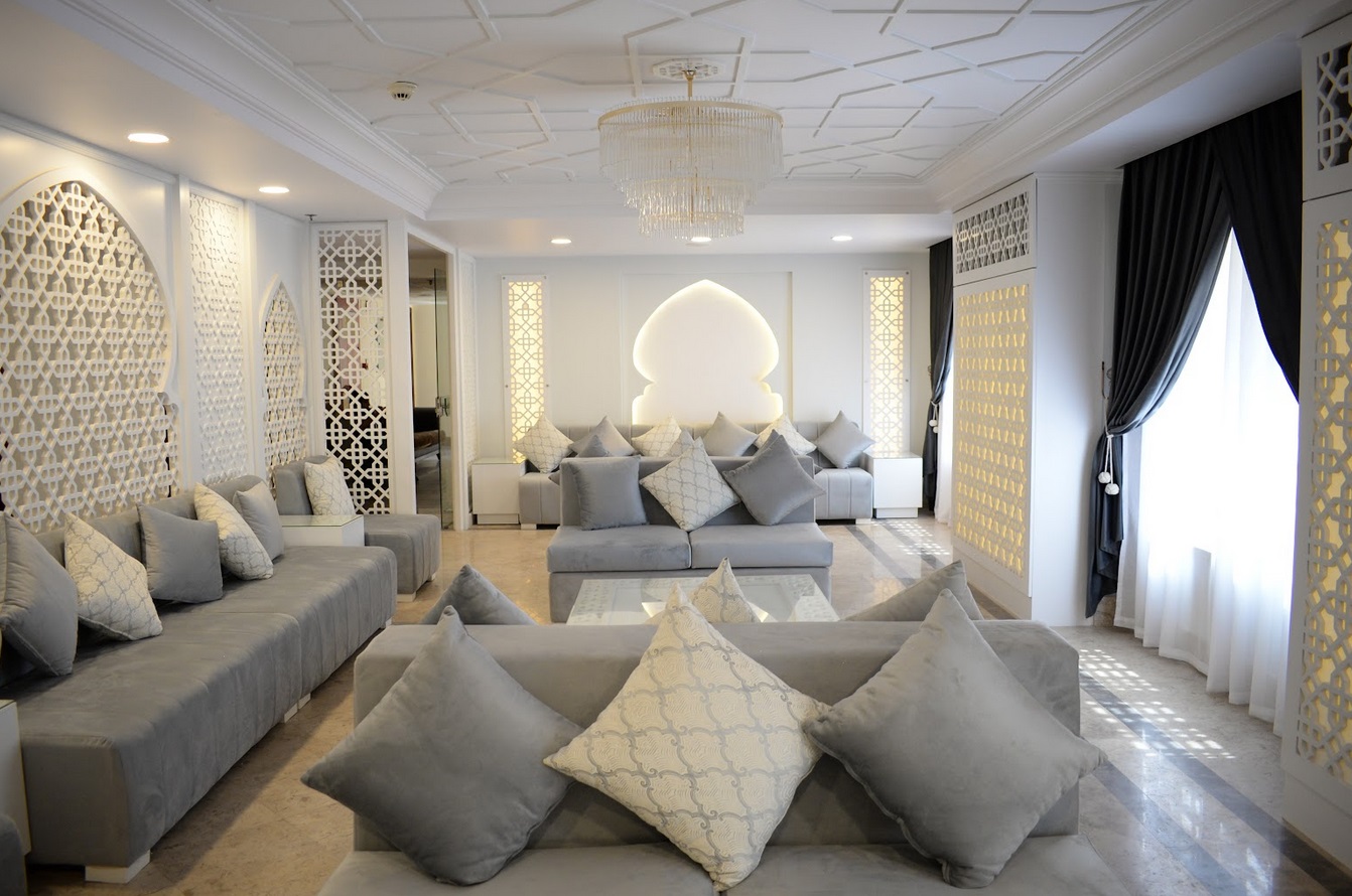 Interiors