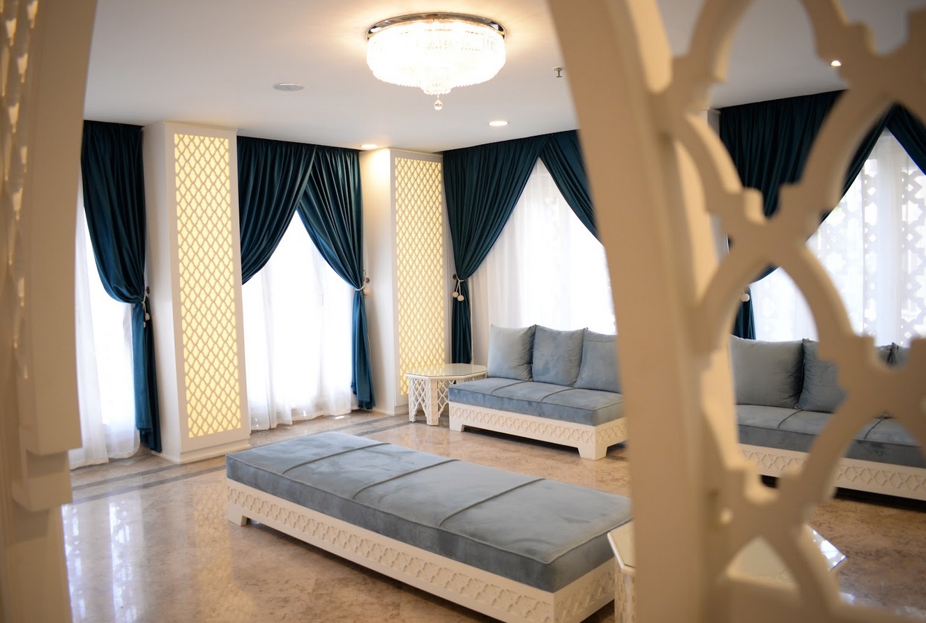 Interiors