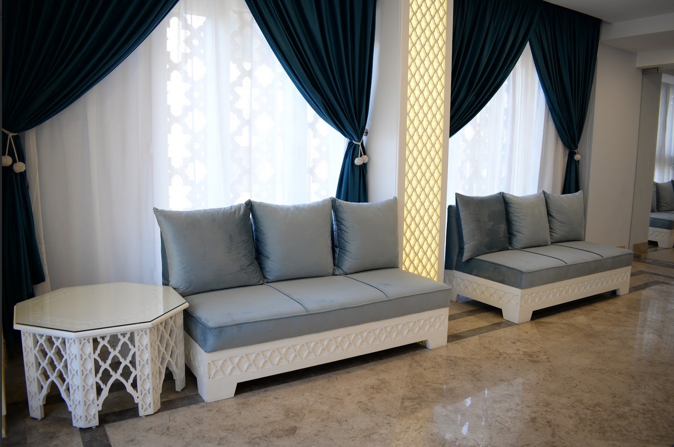 Interiors