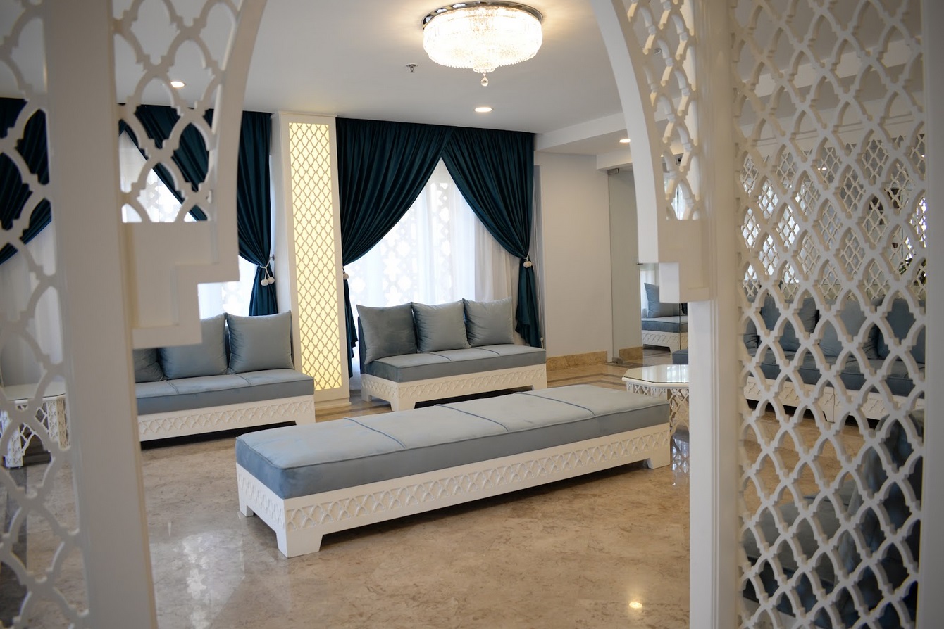 Interiors
