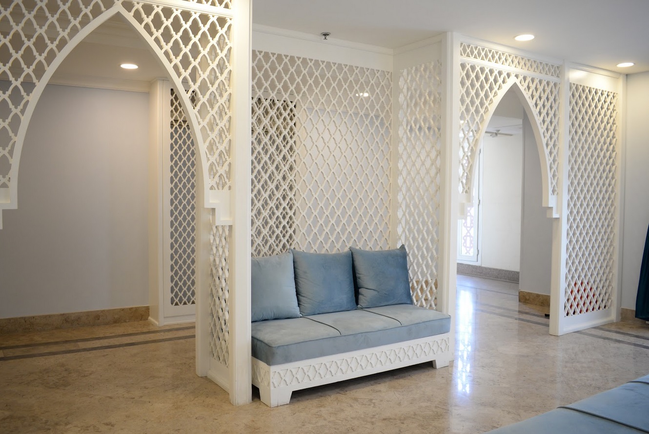 Interiors