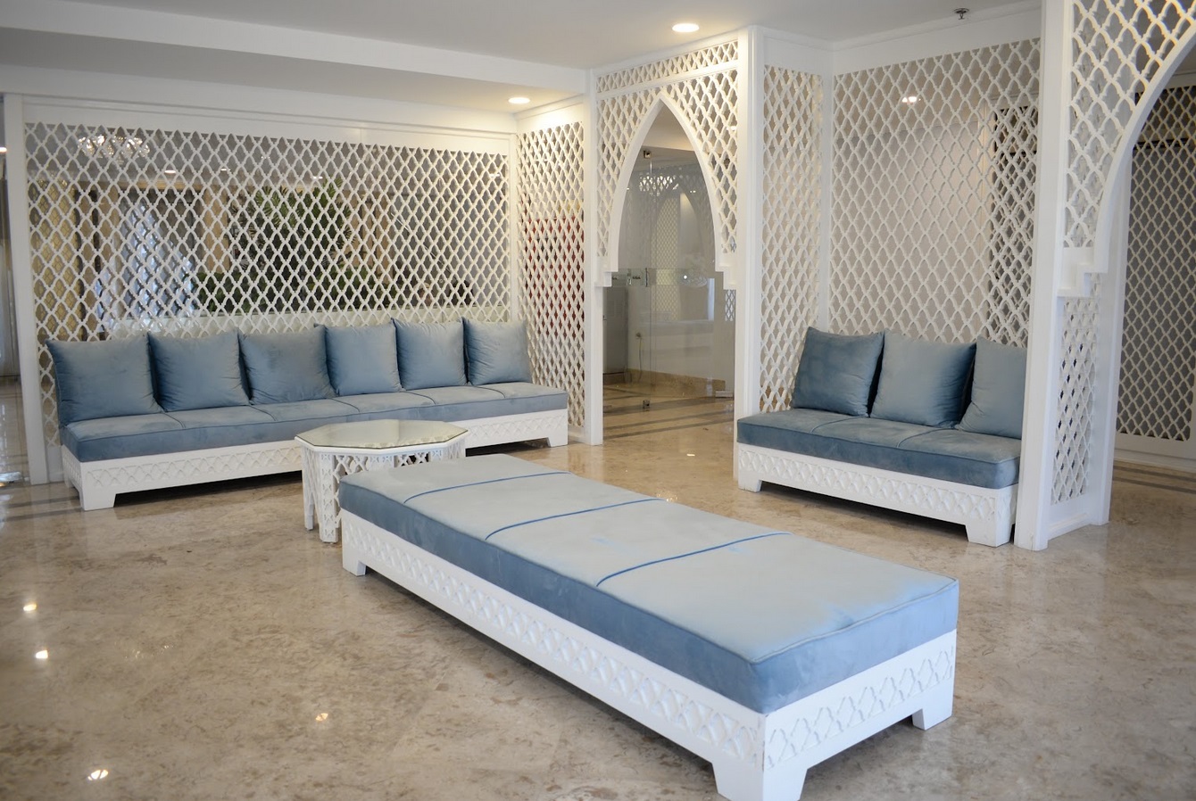 Interiors