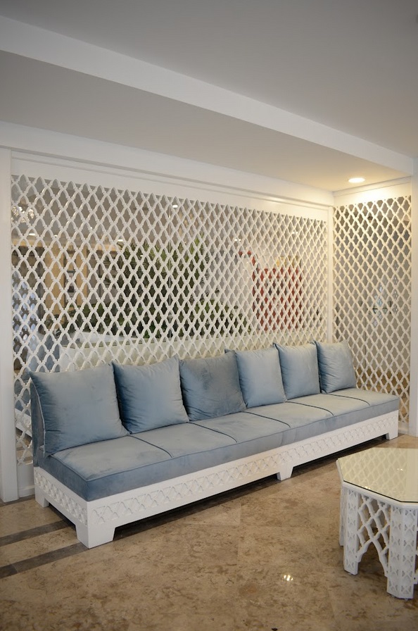 Interiors