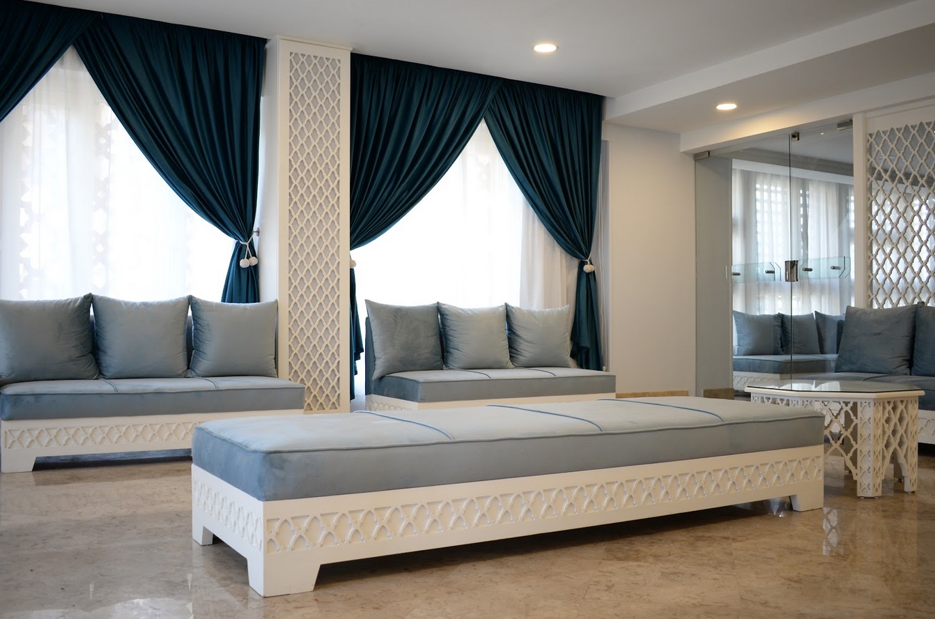 Interiors