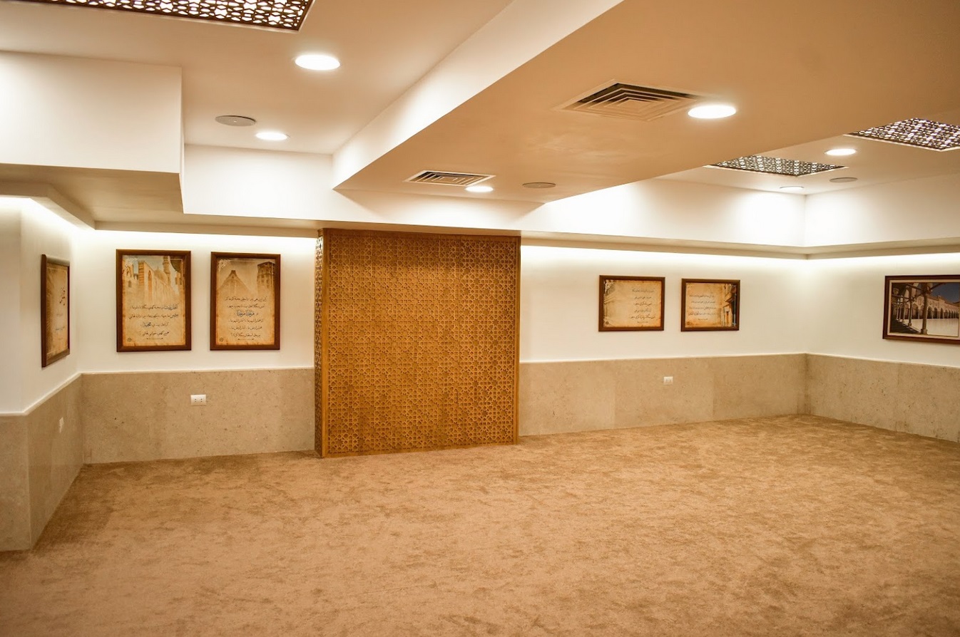 Interiors