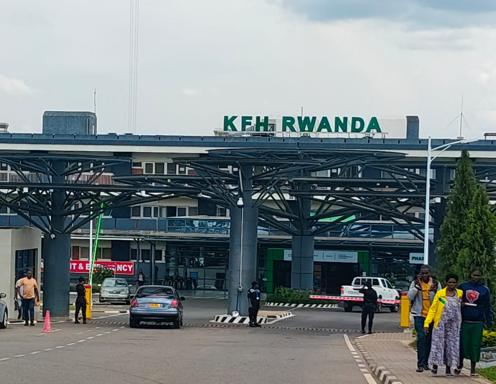 KFH