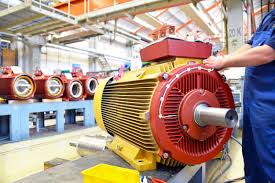 Motor_Rewinding