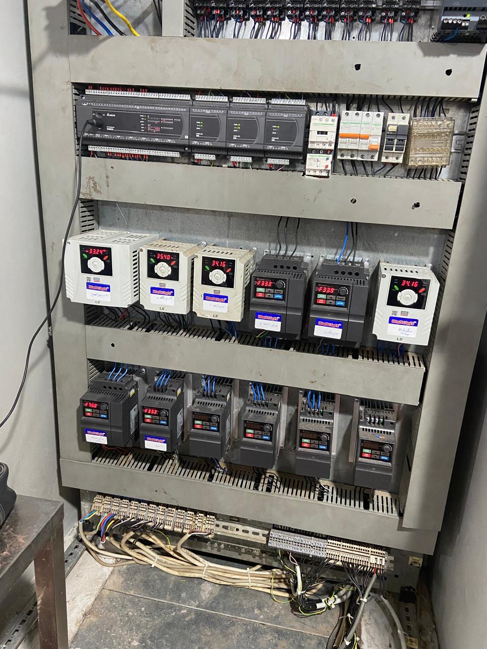 PLC