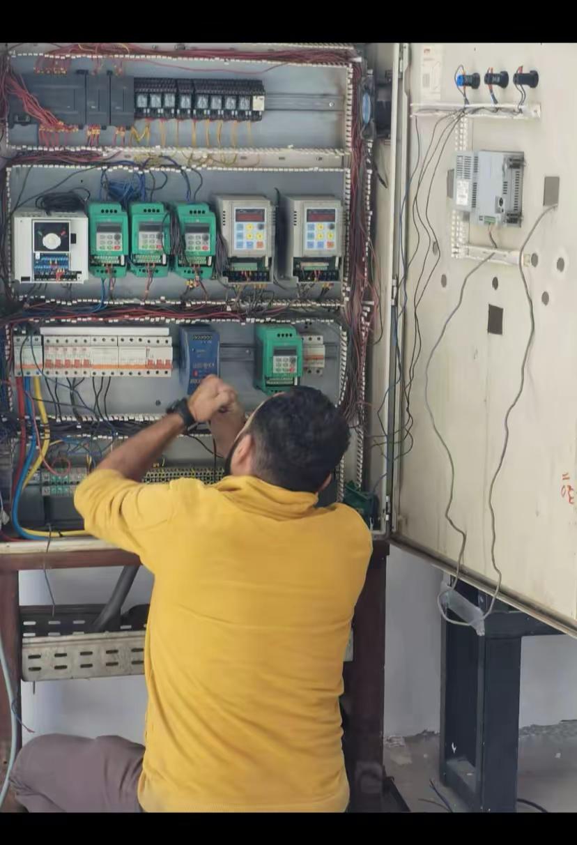 PLC