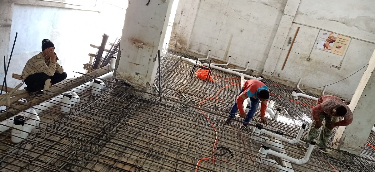 Plumbing