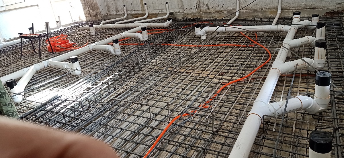 Plumbing