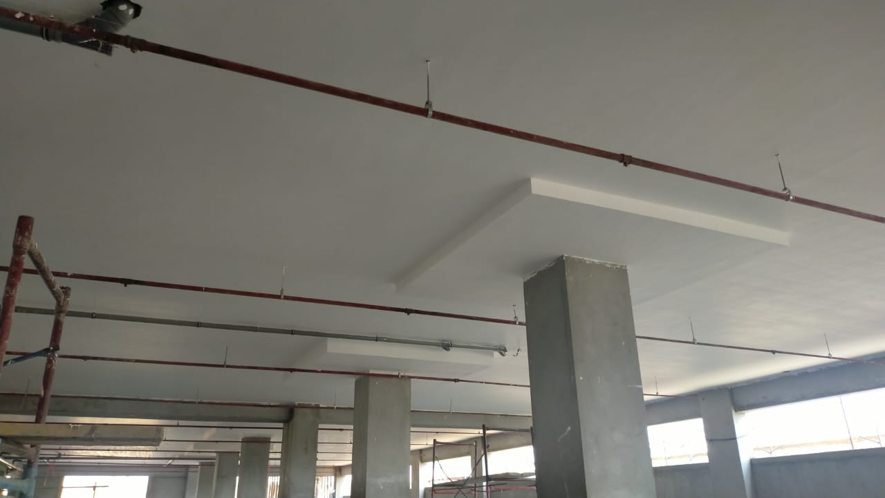 Plumbing