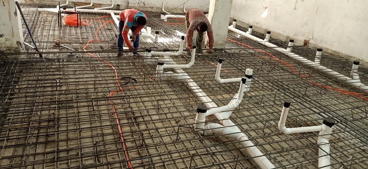 Plumbing