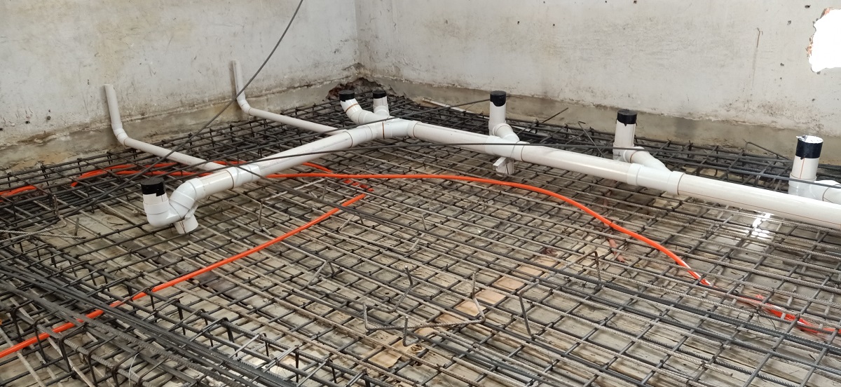 Plumbing