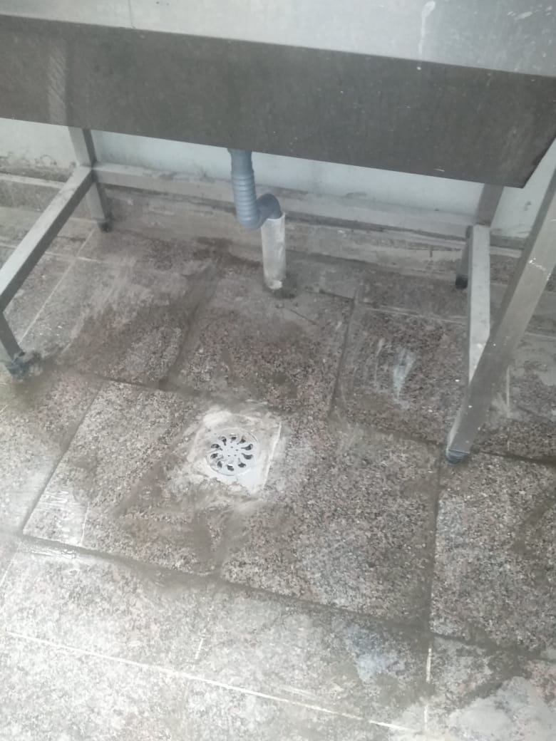 Plumbing