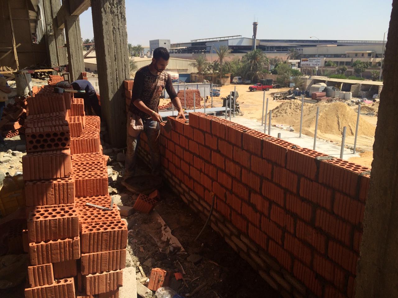 Bricks