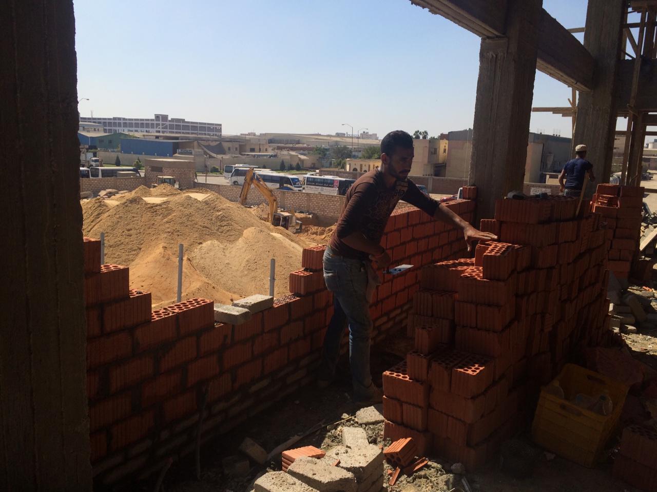 Bricks