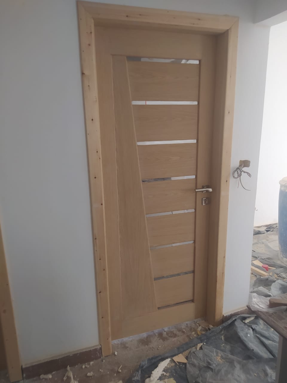 Doors