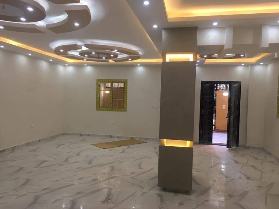 Interiors