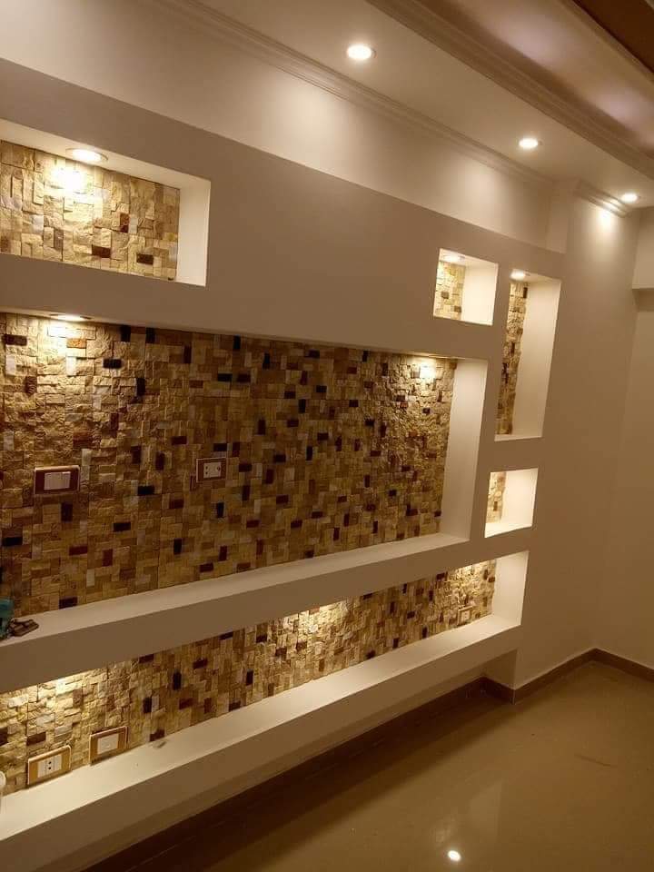 Interiors