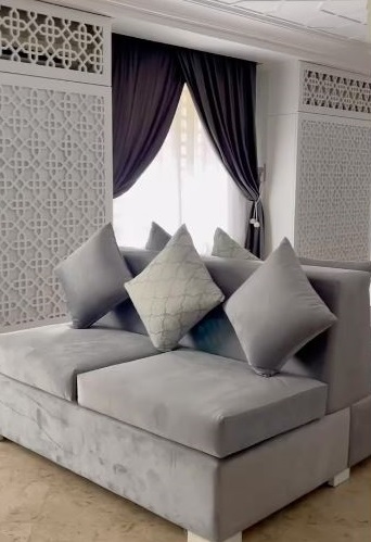 Interiors