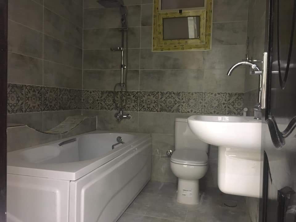 Interiors