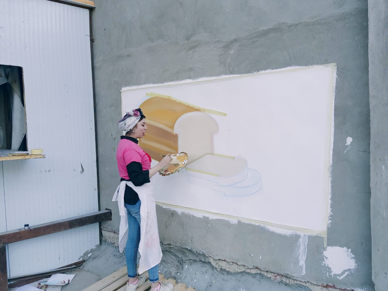 Plaster_External