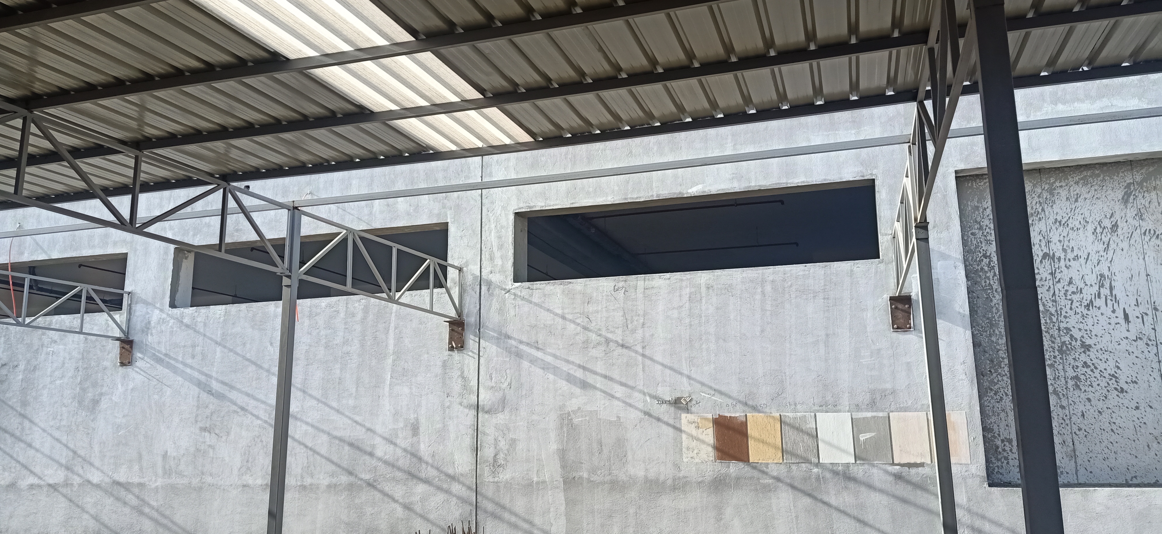 Plaster_External