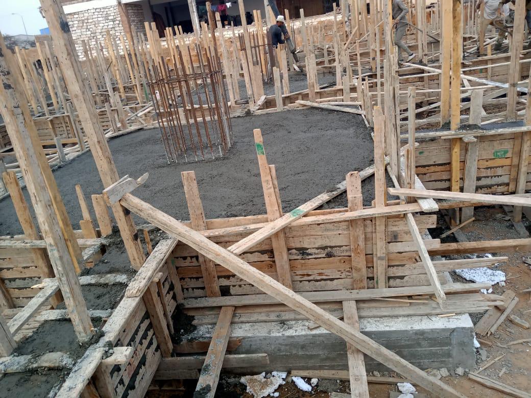 Scaffolding_Shuttering