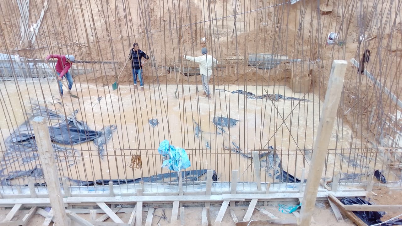 Scaffolding_Shuttering