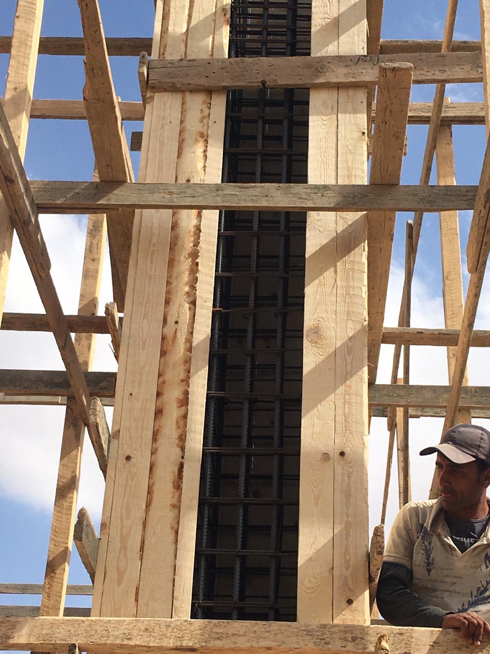 Scaffolding_Shuttering