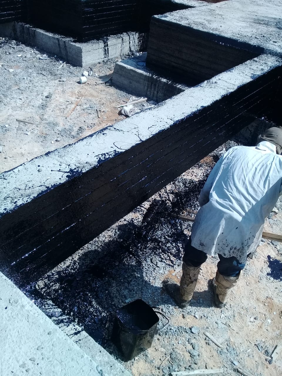 Water_Proofing